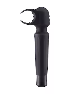 Spanner Wand Vibrator