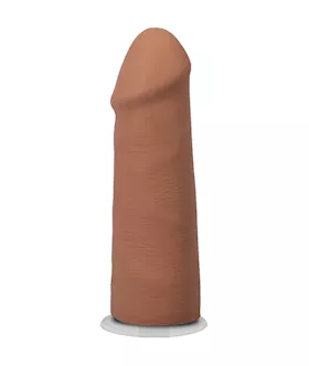 The Realistic Cock ULTRASKYN  5 Inch