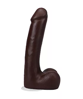 The Realistic Cock ULTRASKYN  9 Inch with Balls