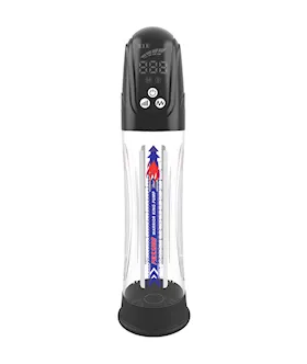 Triumph Penis Pump