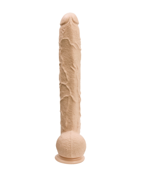 Dick Rambone Suction Cup Dildo