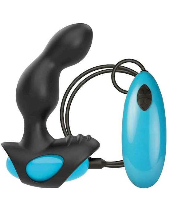 Men-x Index Anal P Vibrator