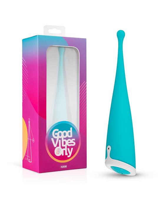 Hani Pin Point Vibrator