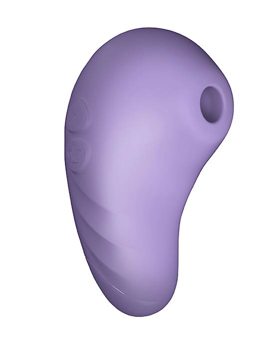 Rocks Off Sugarboo Peek A Boo Suction Vibrator