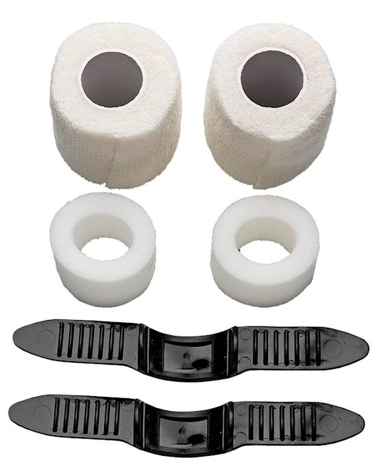 Male Edge Tune Up Kit wExtra amp Pro