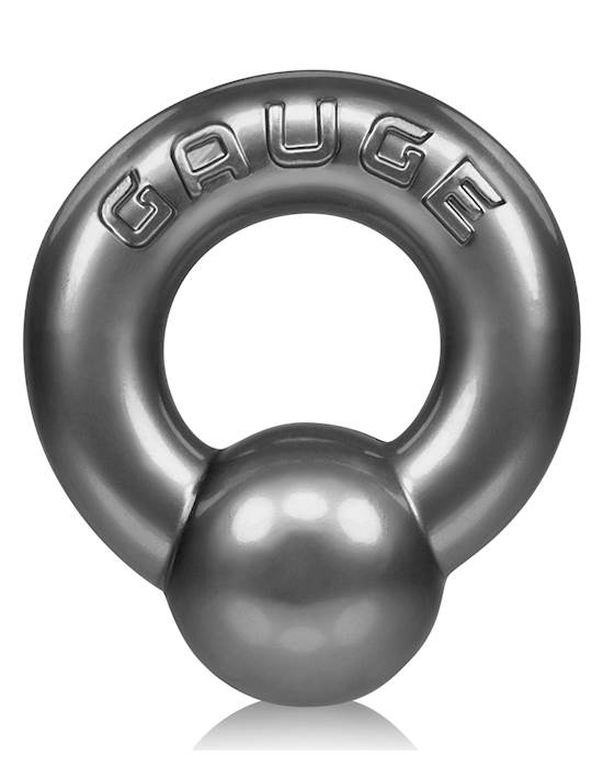 Oxballs Gauge Cockring  Steel