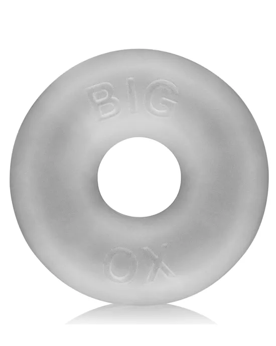 Oxballs Big Ox Cockring - Cool Ice