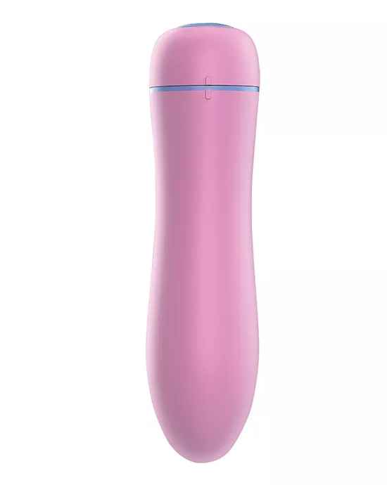 Femme Funn Ffix Bullet - Light Blue