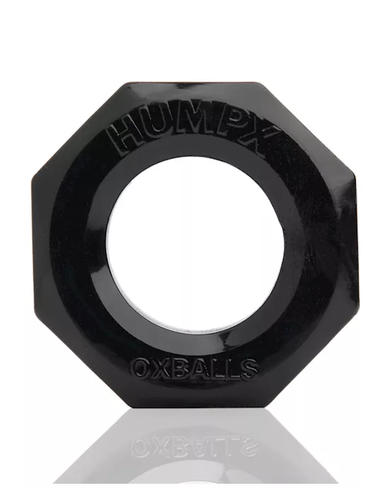 Oxballs Humpx Cockring - Black