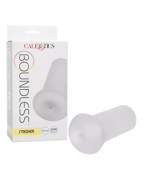 Boundless Stroker - Frost