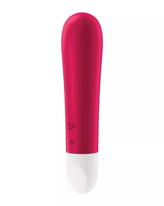 Satisfyer Ultra Power Bullet 1 - Red