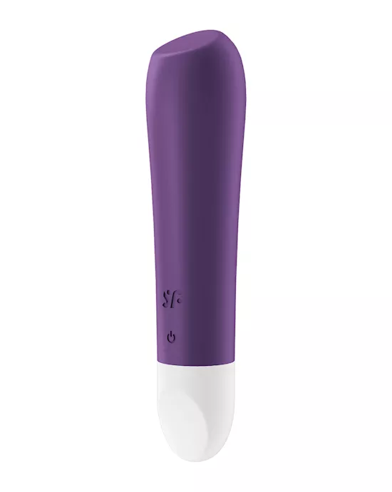 Satisfyer Ultra Power Bullet 2 - Violet