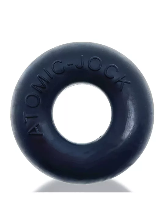 Oxballs Do-nut 2 Cock Ring Special Edition - Night