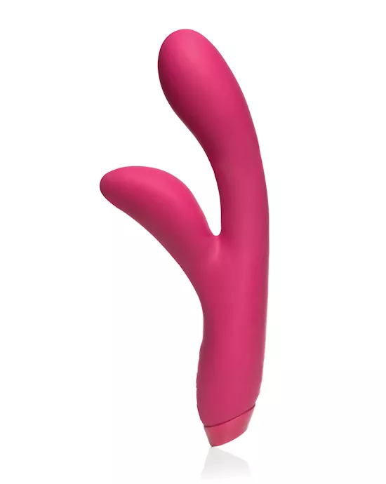 Je Joue Hera Rabbit Vibrator - Fuchsia