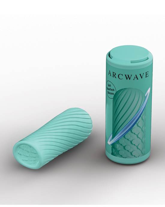 Arcwave Ghost Pocket Stroker  Mint