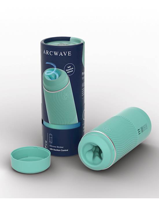 Arcwave Pow Stroker  Mint