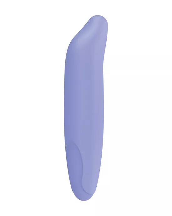 Toybox Rocket Star Mini Bullet Vibrator